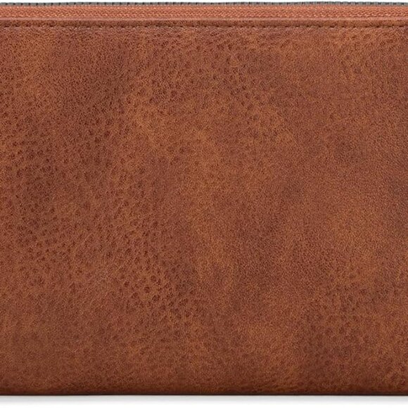 NEW! Wrangler Wristlet Wallets Western Wallet for Women Boot Stitch Purses - Picture 4 of 5